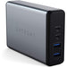 Satechi Desktop Charger ST-TC108WM Space Grey