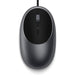 Satechi Mouse ST-AWUCMM Wired Grey