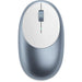 Satechi Mouse ST-ABTCMS Wireless Silver