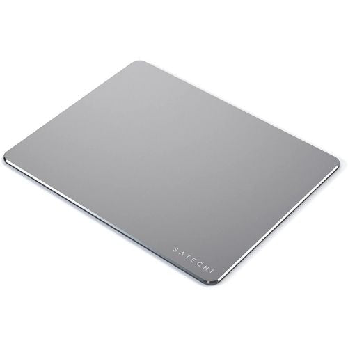 Satechi Mouse Pad ST-AMPADM Wireless Grey