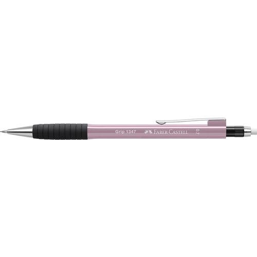 Faber-Castell Mechanical Pencil DBS Grip 134727 Pink