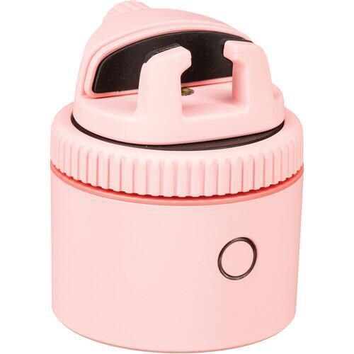 Pivo Tracking Phone Holder Pink