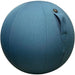 Alba Ergonomic Ball Mhball B Fabric Blue