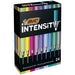 BIC Intensity Permanent Marker Assorted Pack of 24