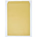 Bong Envelopes Plain C3 457 (W) x 10 (H) mm Brown 115 gsm Pack of 125