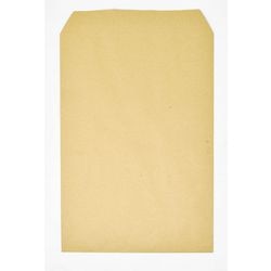 Bong Envelopes Plain C4 229 (W) x 324 (H) mm Brown 115 gsm Pack of 250