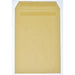 Bong Envelopes Plain C4 Brown 90 gsm Pack of 250