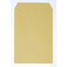 Bong Envelopes Plain C5 165 x 237 mm Self Seal Brown 80 gsm Pack of 500