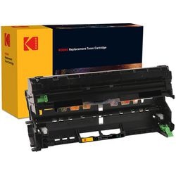 Kodak Remanufactured Drum Unit Compatible with Brother DR3400