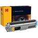 Kodak Remanufactured Toner Cartridge Compatible with Brother TN-241C Cyan