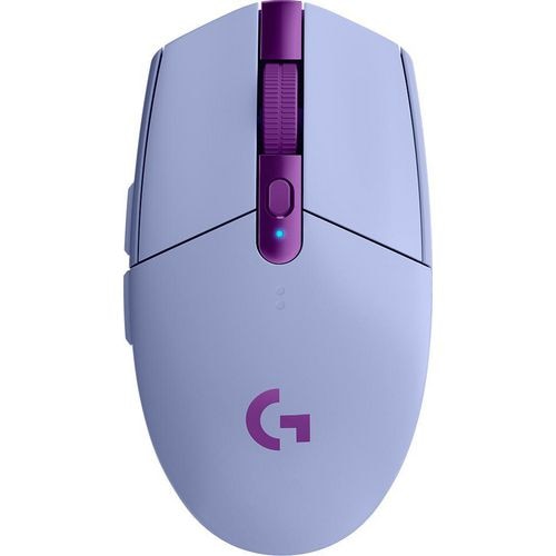 Logitech Mouse 910-006022