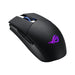 Asus Mouse 90MP01P0-BMUA00 Black