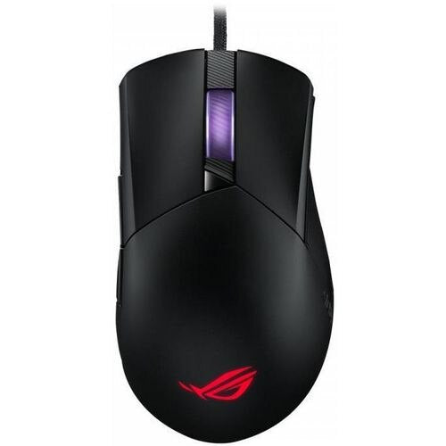 Asus Mouse 90MP0270-BMUA00 Black