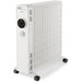 IGENIX Oil Filled Radiator IG2625 White 50Hz