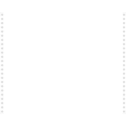 Exacompta Computer Paper 66421E 70 gsm White Pack of 2000