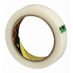 Scotch Magic Tape 19mm x 66m Invisible