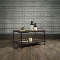 Teknik Industrial Coffee Table 5423025