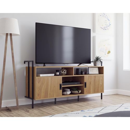 Teknik Tv Stand 5426437 1,560 x 425 x 802 mm