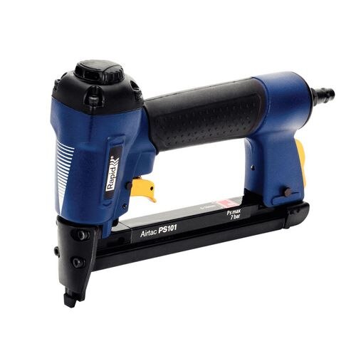 Rapid Pneumatic Stapler PS101 Corded Contact Actuation Trigger