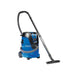 Nilfisk Vacuum Cleaner Aero 26-21PC Black, Blue, Silver 25 L