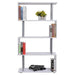 HOMCOM Storage Unit White 300 x 1,450 mm