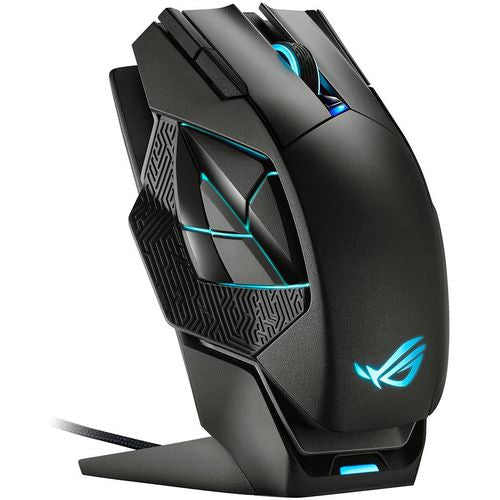 Asus Mouse 4718017993371 Black