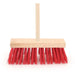 Bentley Broom Heavy Duty Brown 1500 x 130 mm