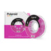 EBP Polaroid 3D Filaments PL-8401 PLA Plastic 155 mm Pink Rods