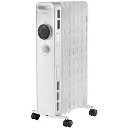 Igenix Oil Filled Radiator IG2615 White