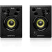 HERCULES Speaker DJMonitor 32 4768221 Black RCA Output 135 mm x 195 mm x 155 mm