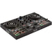 HERCULES DJ Deck 4780882 Black 320 mm x 49 mm x 195 mm