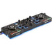 HERCULES DJ Deck 4780884 Black 340 mm x 49 mm x 100 mm