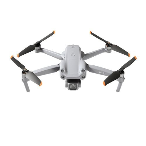 DJI Drone AIR 2S Grey 77 x 183 X 253 mm