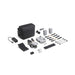 DJI Drone Set AIR 2S Fly Grey 84 x 236 x 253 mm