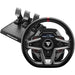 THRUSTMASTER Racing Wheel and Pedals Black