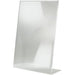 Sigel Display TA213 A3 clear acrylic 30 x 11 x 42.5 cm