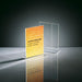 Sigel Display TA226 A6 clear acrylic 105 x 150