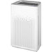 Winix Zero S Air Purifier AZSU350-JWB 600 x 399 x 199 mm White