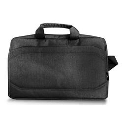 ACT Laptop Bag Metro Bailhandle AC8550 Polyester 15.6 Inch Black