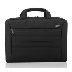 ACT Laptop Bag Urban AC8525 Polyester 16 Inch 45 x 6 x 35 cm Black