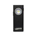 LIGHTHOUSE Mini Lamp L/HEM10BLKR Battery Powered