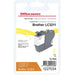 Office Depot LC3211Y Compatible Brother Ink Cartridge Yellow