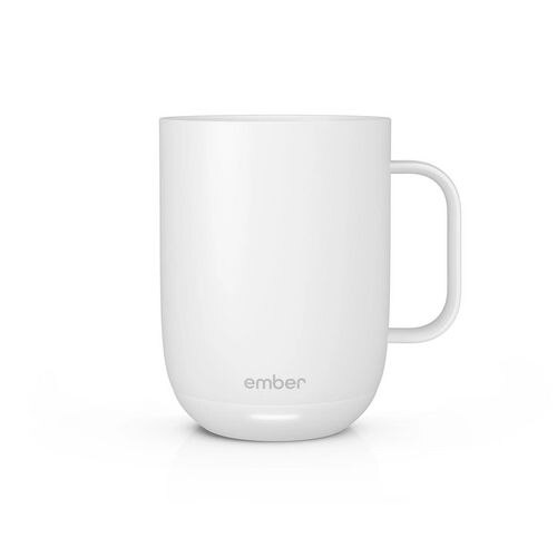 Ember Mug White 10 oz CM191002EU