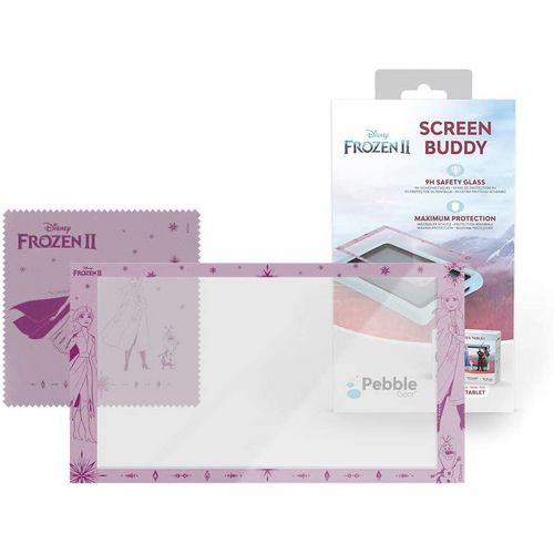 Pebble Gear Screen PG915918M Purple