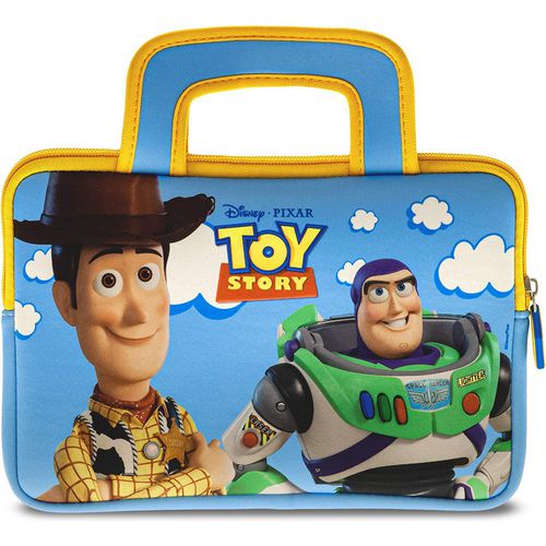 Pebble Gear Bags Toy Story 4 PG914942M 10 Inch Neoprene Blue