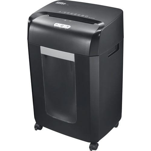 Office Depot CC-18XS Cross-Cut Shredder Security Level P-4 18 Sheets