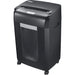 Office Depot CC-18XS Cross-Cut Shredder Security Level P-4 18 Sheets