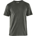 BLÅKLÄDER T-shirt 35251042 Cotton Army Green Size XXL