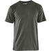 BLÅKLÄDER T-shirt 35251042 Cotton Army Green Size XXXL