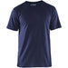 BLÅKLÄDER T-shirt 35251042 Cotton Navy Blue Size M